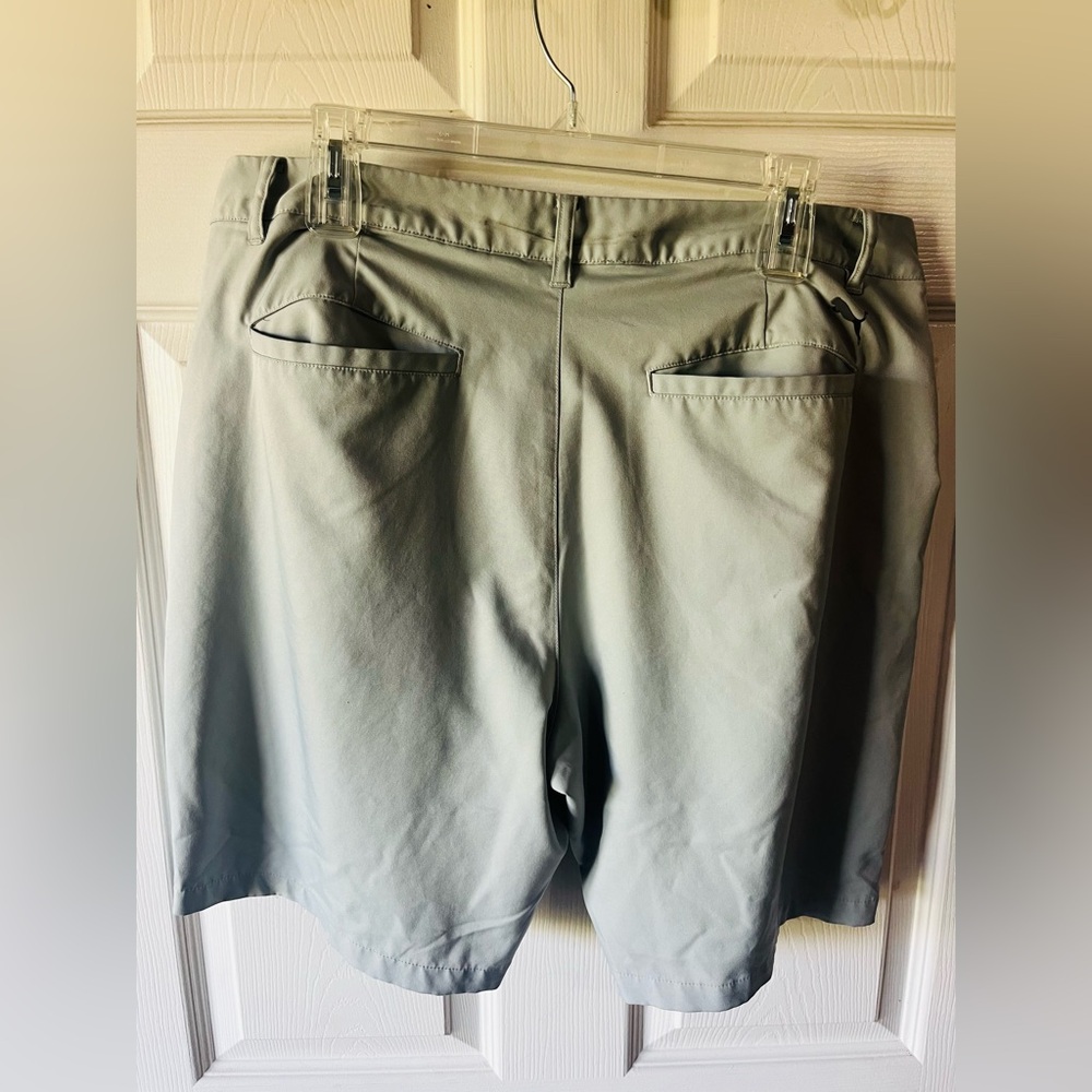 Puma Golf Performance Shorts - Picture 3 of 5